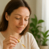Apply Just 1 Drop: Natural Oil Remedy to Erase Age Spots Forever