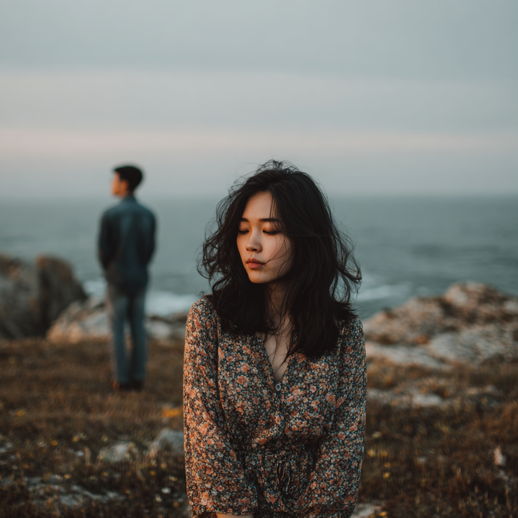 5 Signs It’s Time to Let Go: Healing from a Toxic Relationship Without Losing Yourself