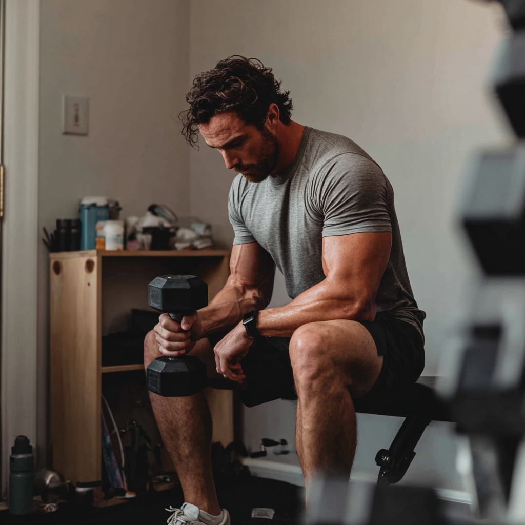 7 Tips to Help You Stick with a Workout Routine