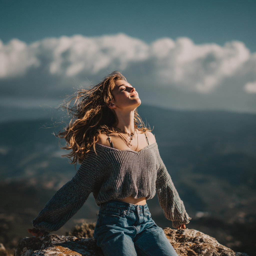 How to Manifest the Life You’ve Always Wanted — Starting Today