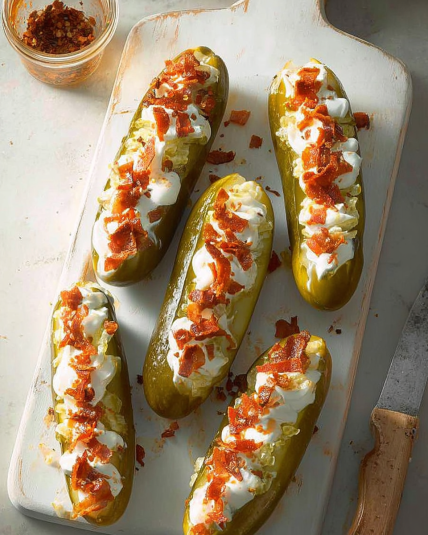 Pickle Canoes
