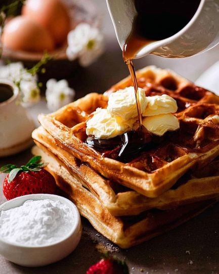 Waffles